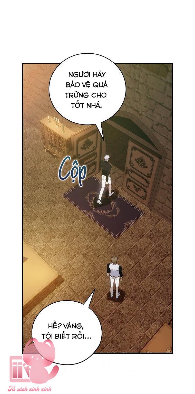 Đứa Nhỏ Không Phải Là Con Anh - Chap 64 - Trang 43