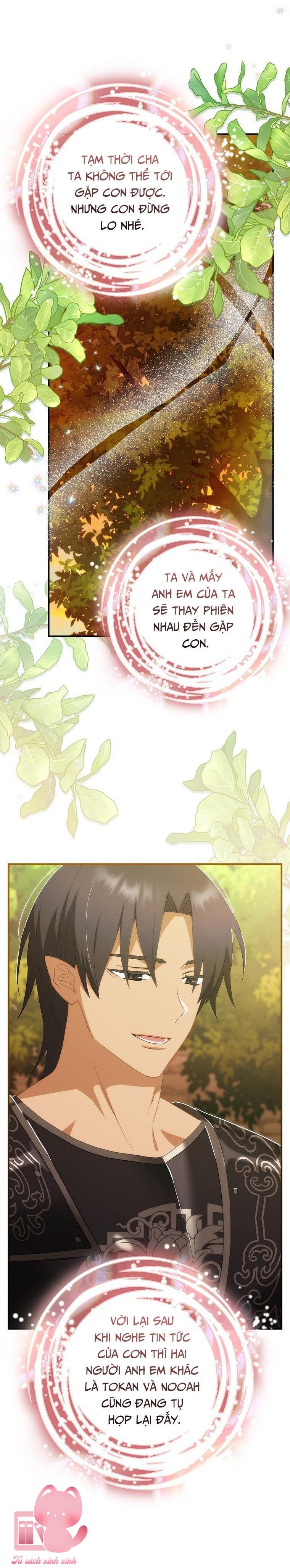 Đứa Nhỏ Không Phải Là Con Anh - Chap 64 - Trang 47