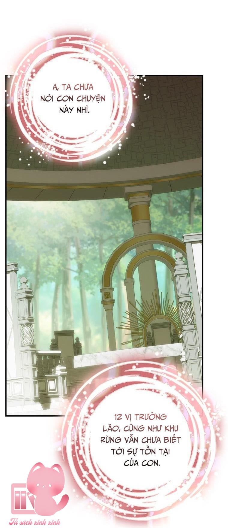 Đứa Nhỏ Không Phải Là Con Anh - Chap 64 - Trang 56
