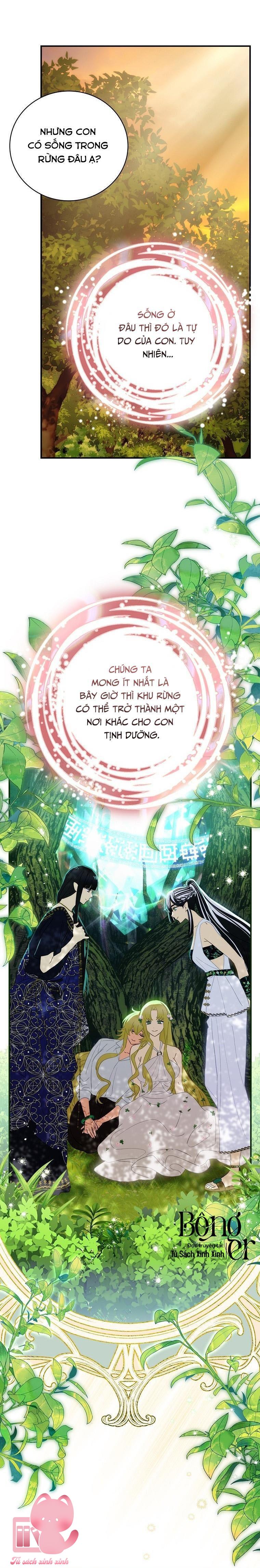 Đứa Nhỏ Không Phải Là Con Anh - Chap 64 - Trang 58
