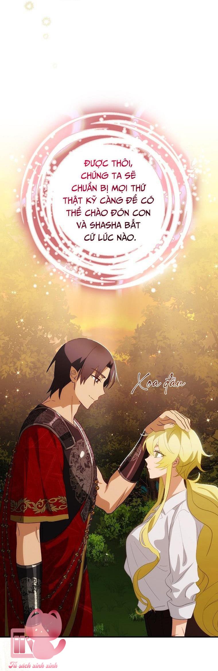 Đứa Nhỏ Không Phải Là Con Anh - Chap 64 - Trang 60