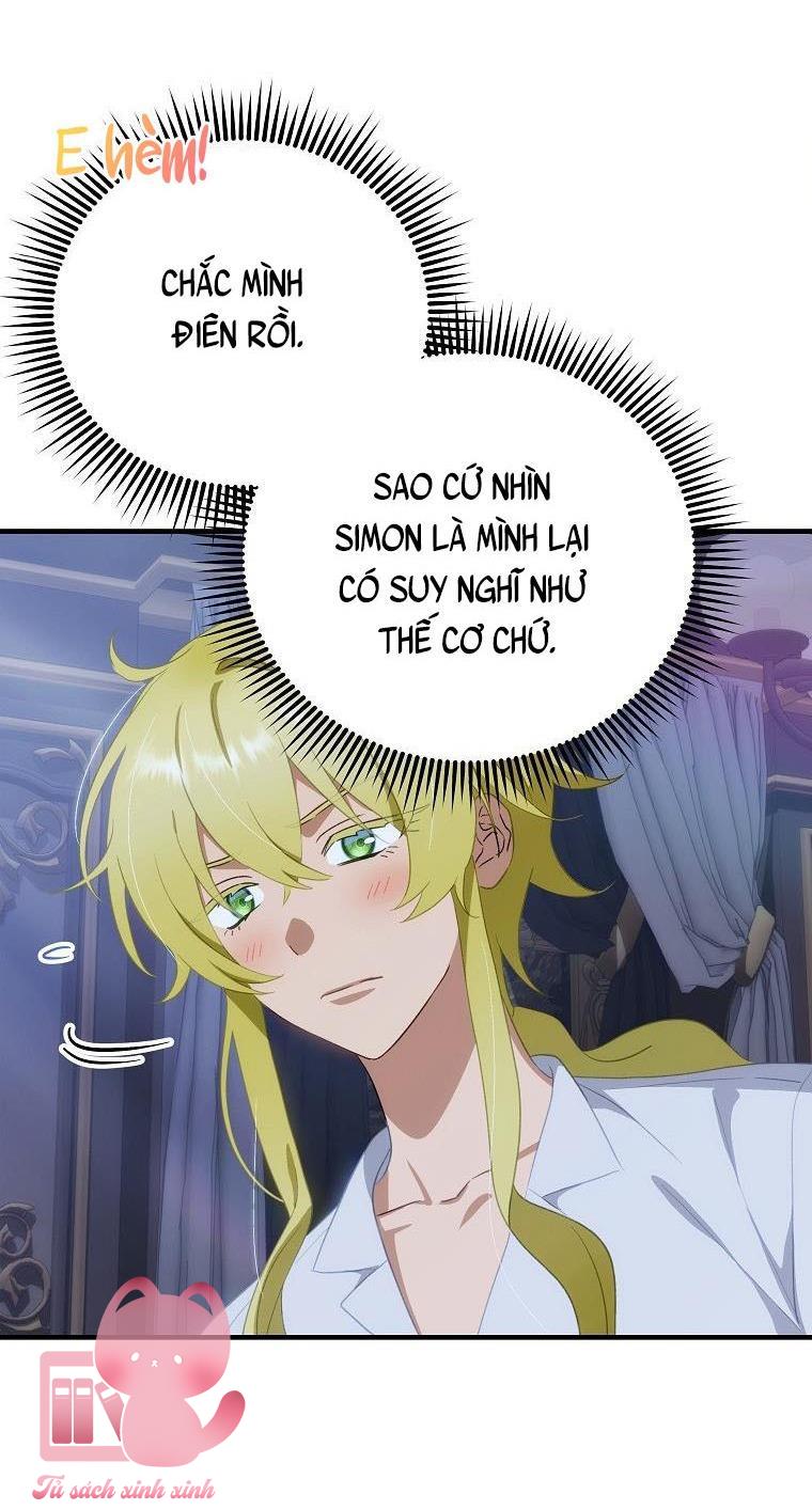 Đứa Nhỏ Không Phải Là Con Anh - Chap 65 - Trang 16