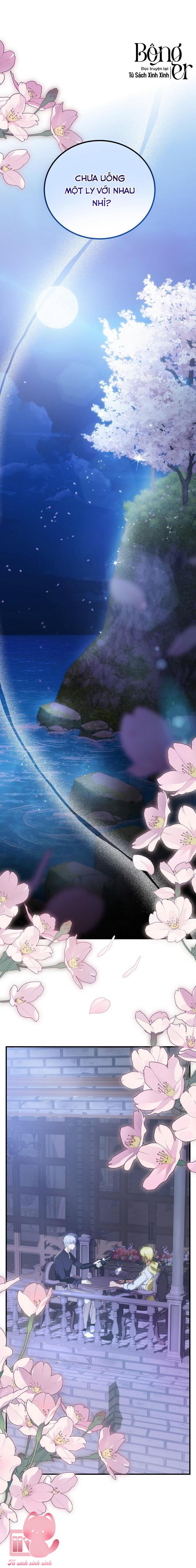 Đứa Nhỏ Không Phải Là Con Anh - Chap 65 - Trang 18