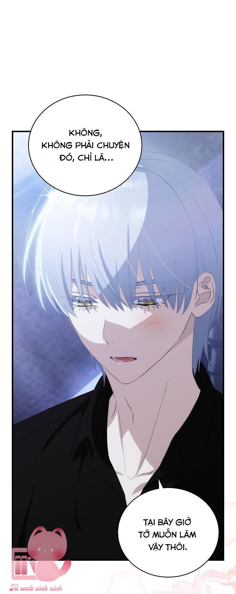 Đứa Nhỏ Không Phải Là Con Anh - Chap 65 - Trang 30