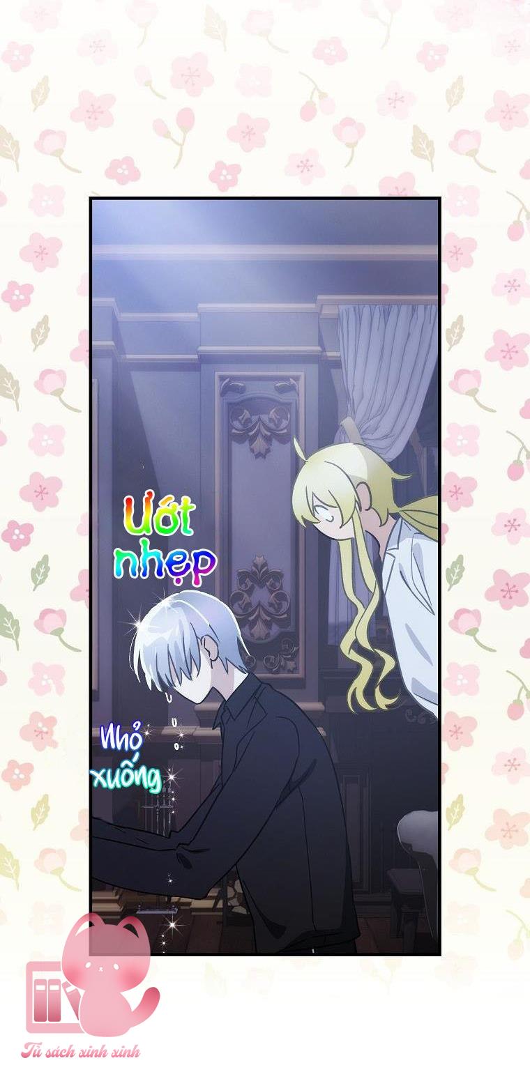 Đứa Nhỏ Không Phải Là Con Anh - Chap 65 - Trang 43