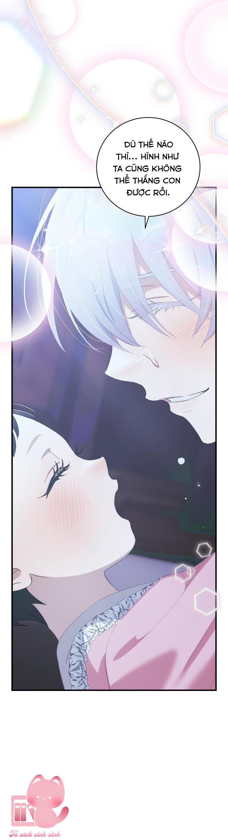 Đứa Nhỏ Không Phải Là Con Anh - Chap 65 - Trang 48