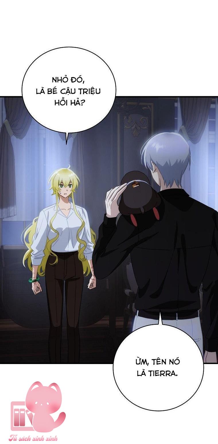Đứa Nhỏ Không Phải Là Con Anh - Chap 65 - Trang 9