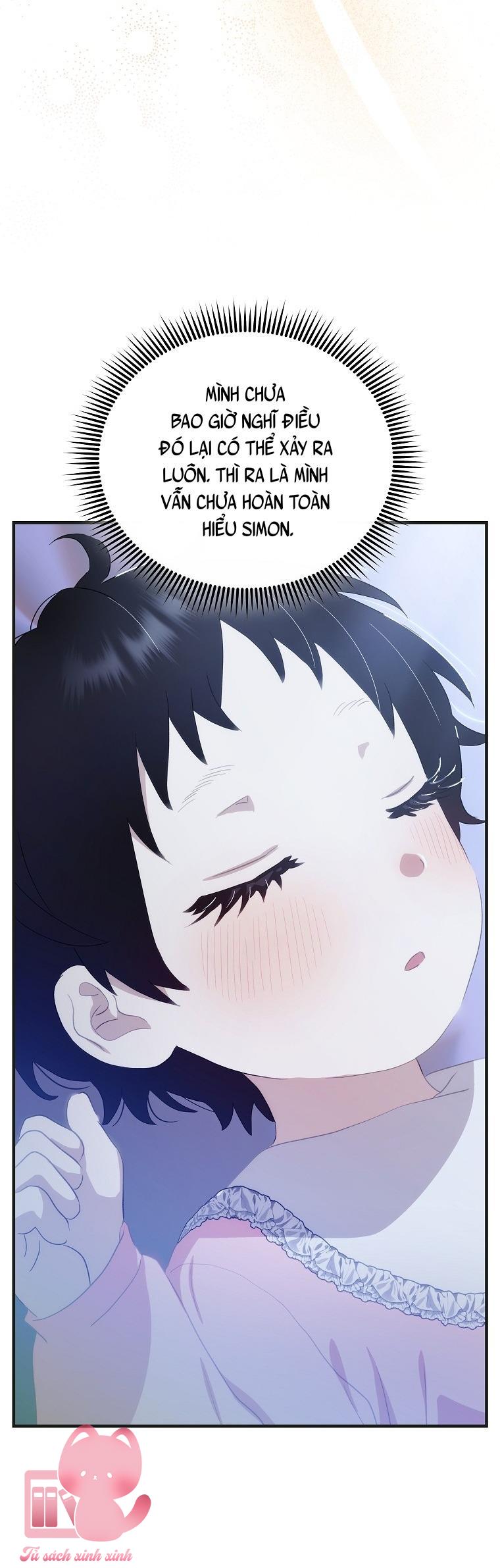 Đứa Nhỏ Không Phải Là Con Anh - Chap 66 - Trang 11