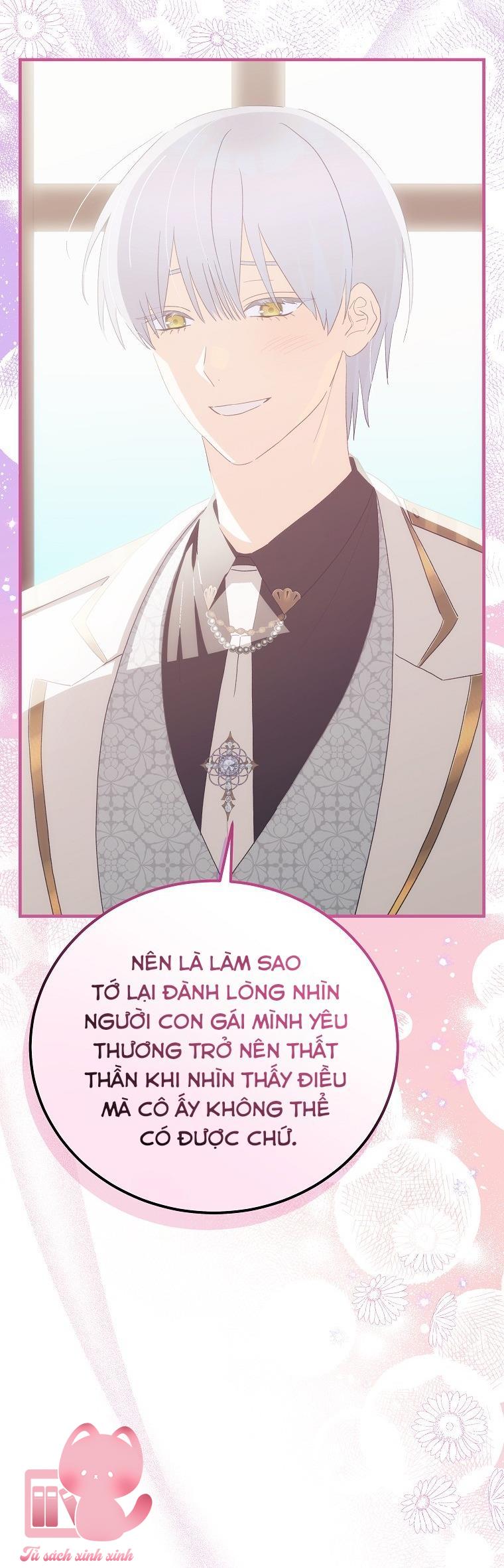 Đứa Nhỏ Không Phải Là Con Anh - Chap 66 - Trang 15
