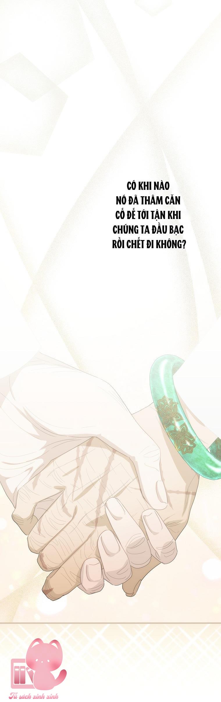 Đứa Nhỏ Không Phải Là Con Anh - Chap 66 - Trang 18