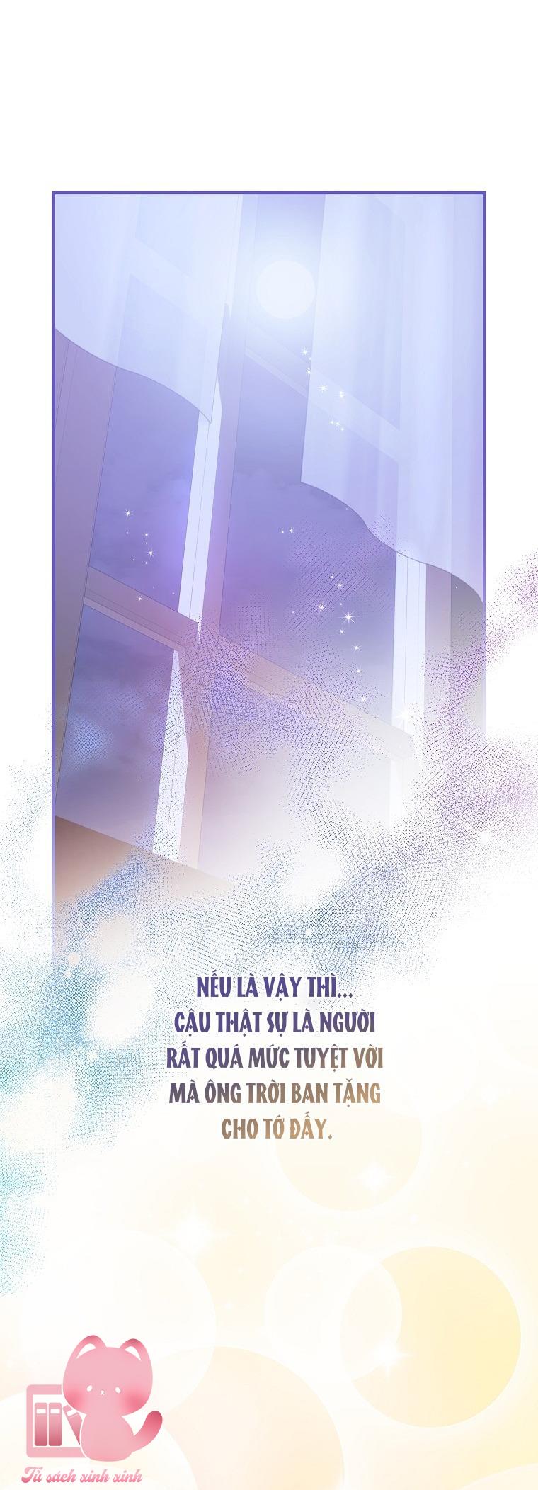 Đứa Nhỏ Không Phải Là Con Anh - Chap 66 - Trang 19