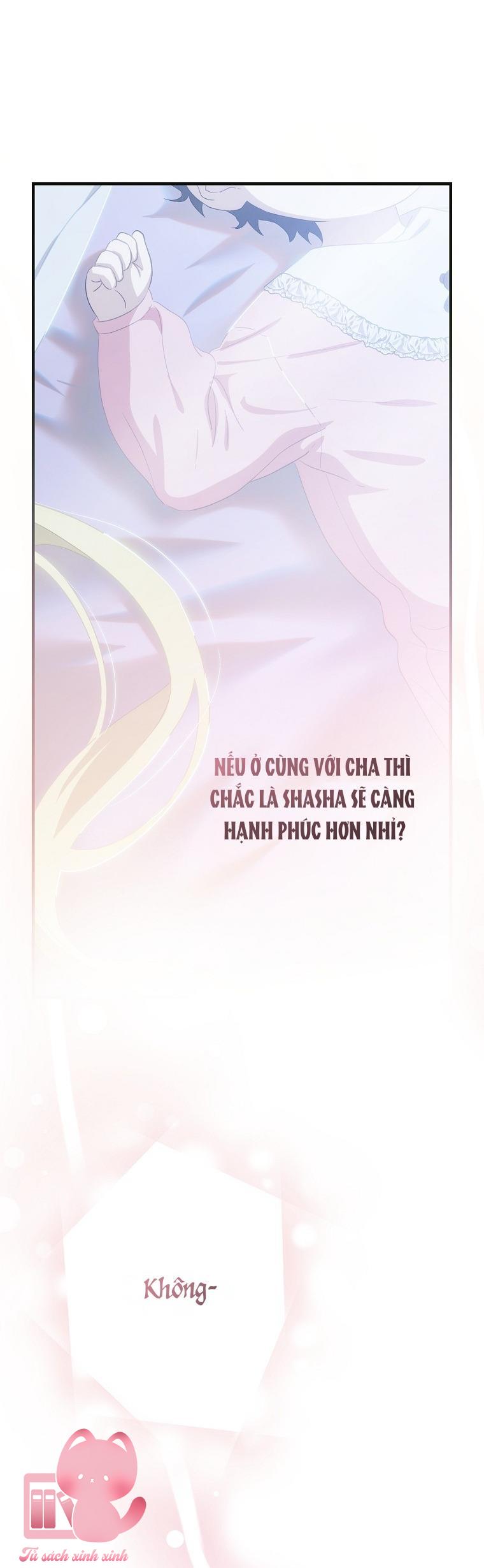 Đứa Nhỏ Không Phải Là Con Anh - Chap 66 - Trang 23