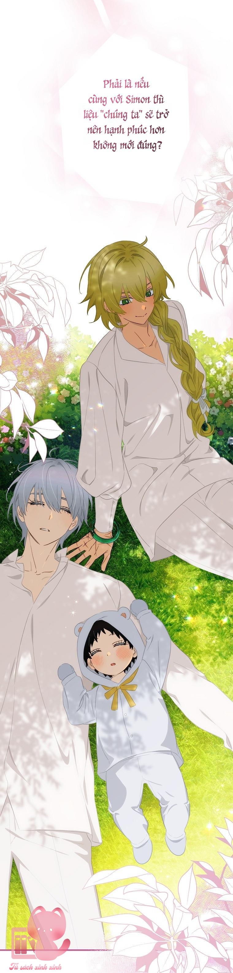 Đứa Nhỏ Không Phải Là Con Anh - Chap 66 - Trang 24