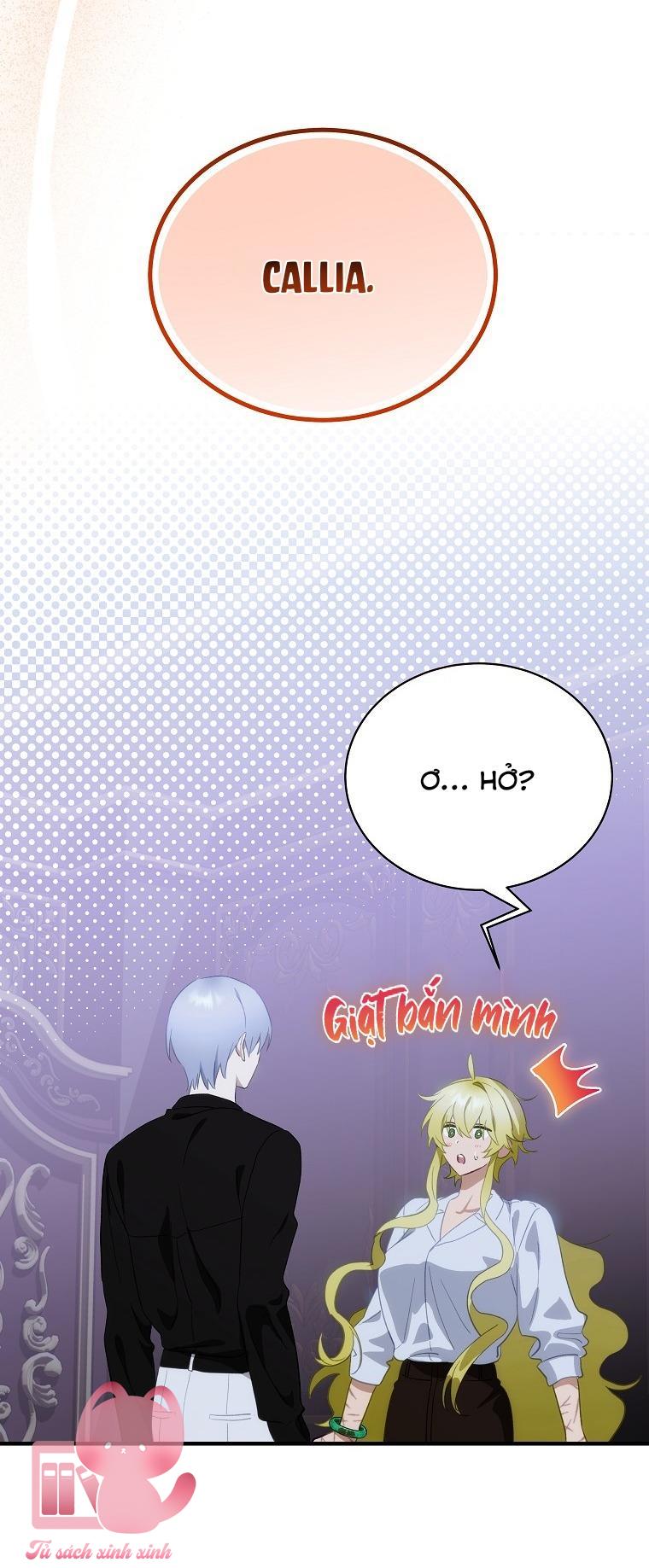 Đứa Nhỏ Không Phải Là Con Anh - Chap 66 - Trang 4