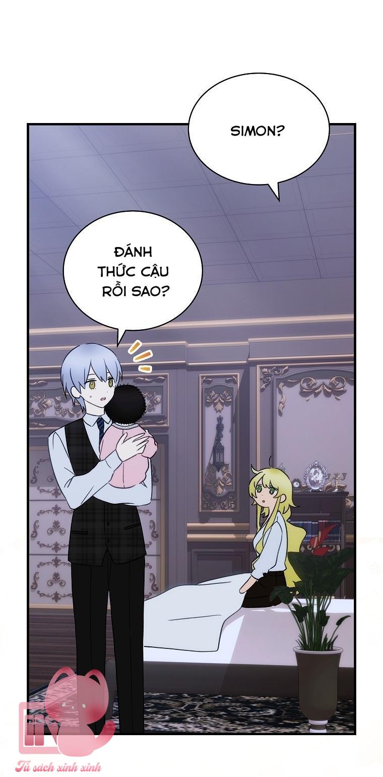 Đứa Nhỏ Không Phải Là Con Anh - Chap 66 - Trang 31