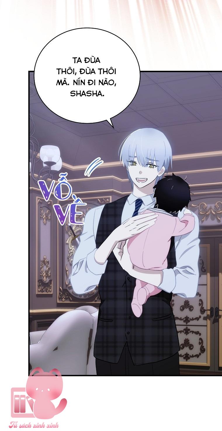 Đứa Nhỏ Không Phải Là Con Anh - Chap 66 - Trang 34