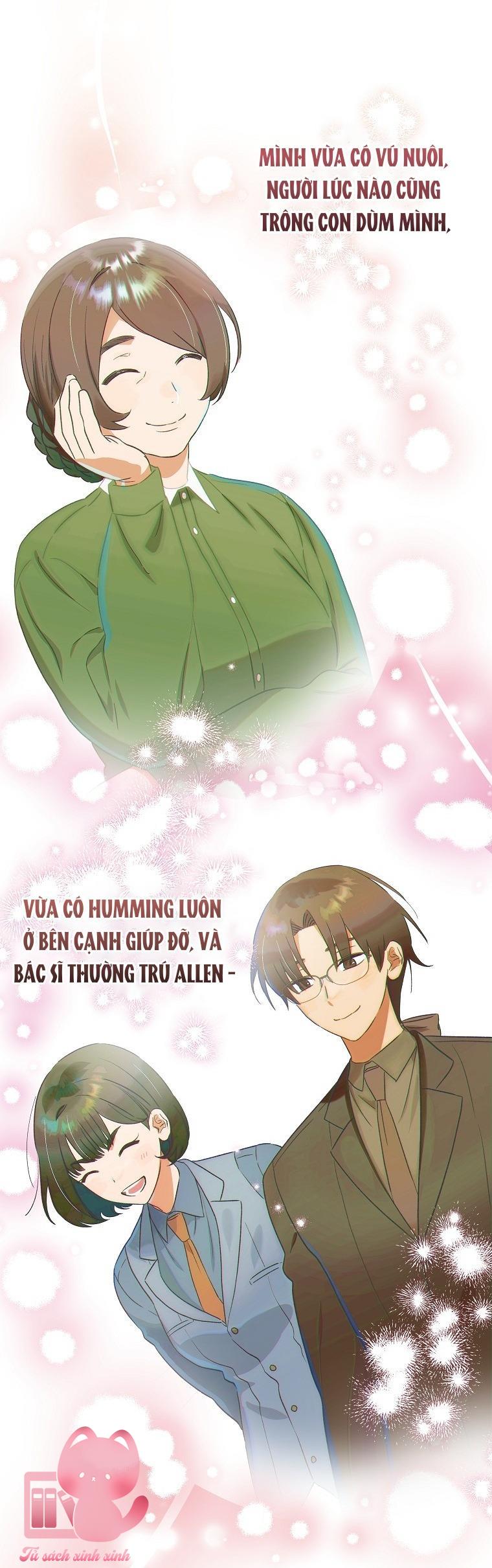 Đứa Nhỏ Không Phải Là Con Anh - Chap 66 - Trang 46