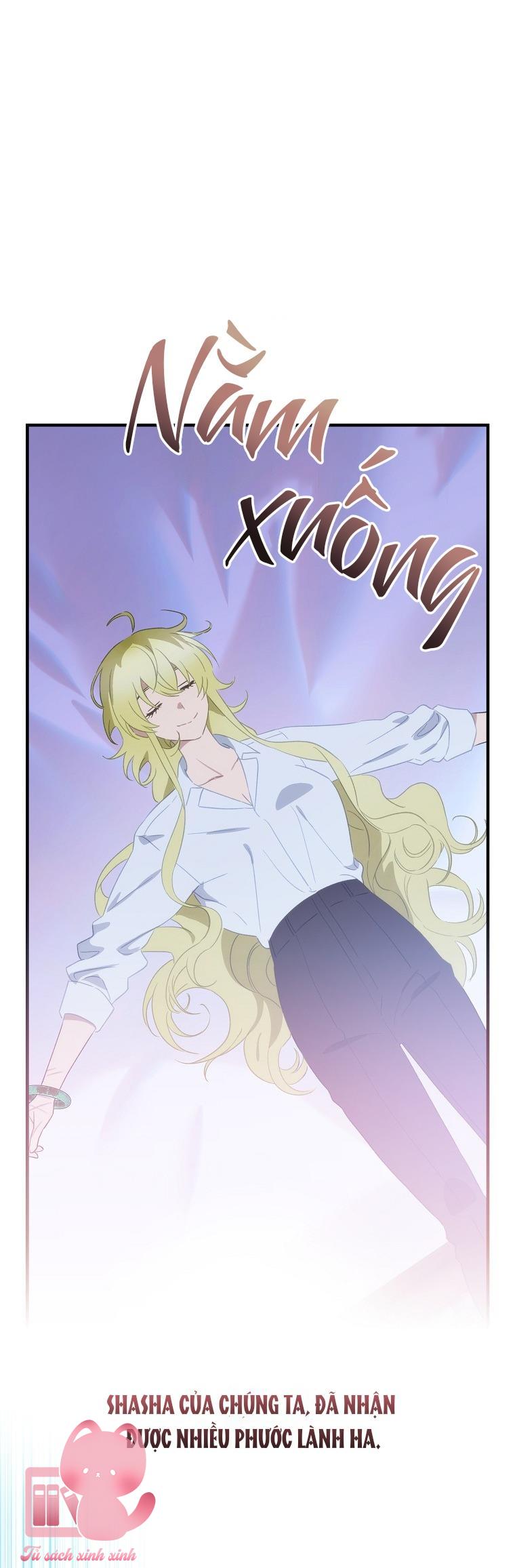 Đứa Nhỏ Không Phải Là Con Anh - Chap 66 - Trang 48