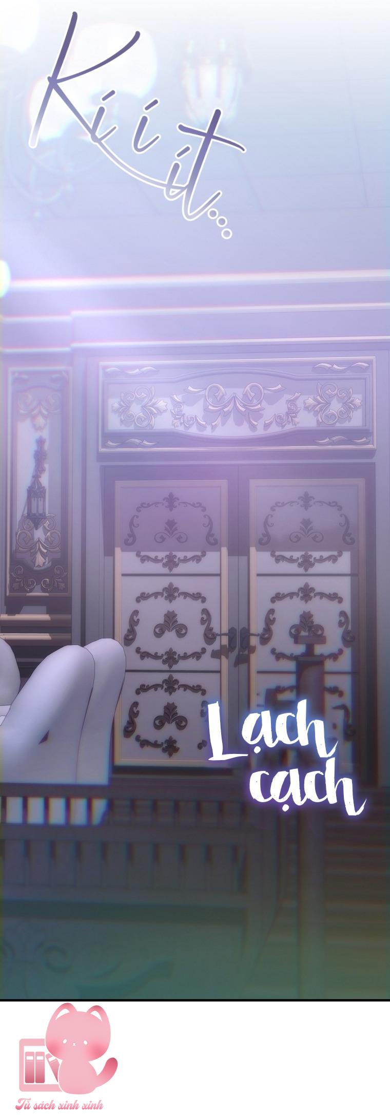 Đứa Nhỏ Không Phải Là Con Anh - Chap 66 - Trang 6