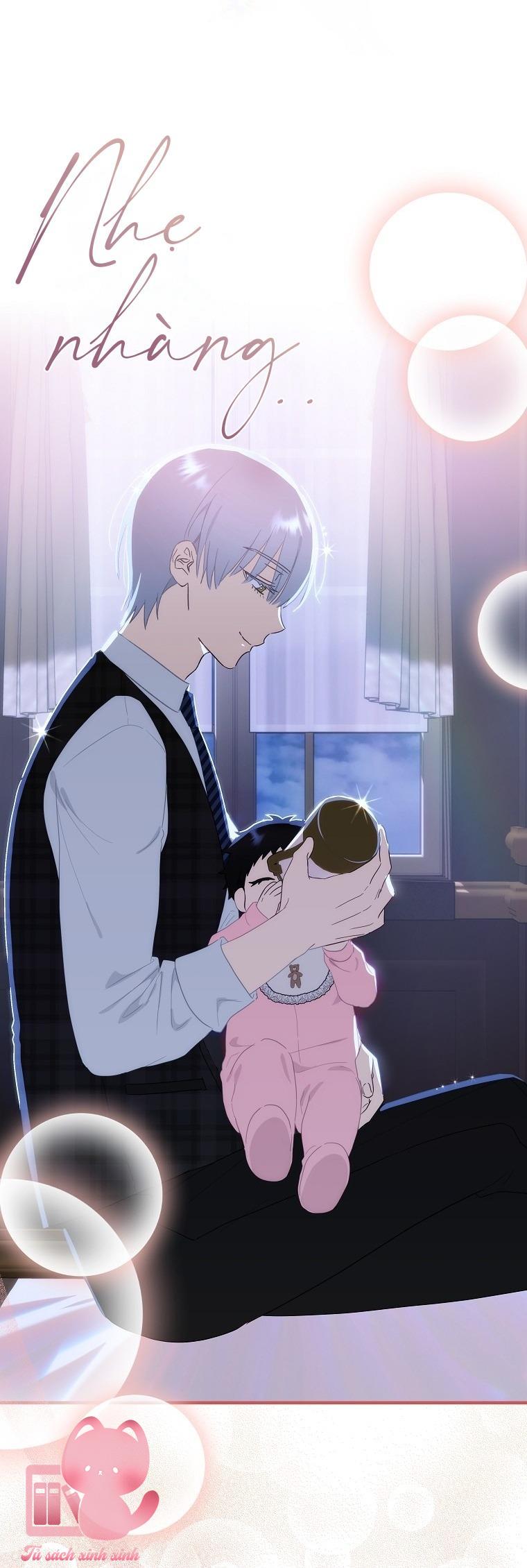 Đứa Nhỏ Không Phải Là Con Anh - Chap 66 - Trang 51