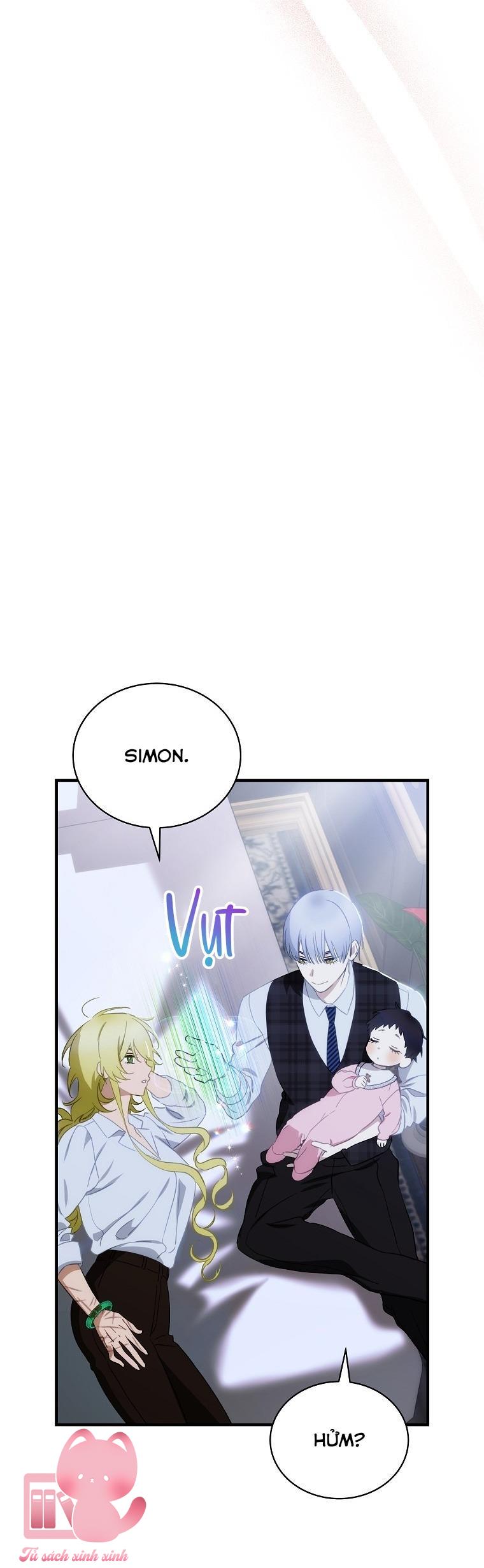 Đứa Nhỏ Không Phải Là Con Anh - Chap 66 - Trang 53