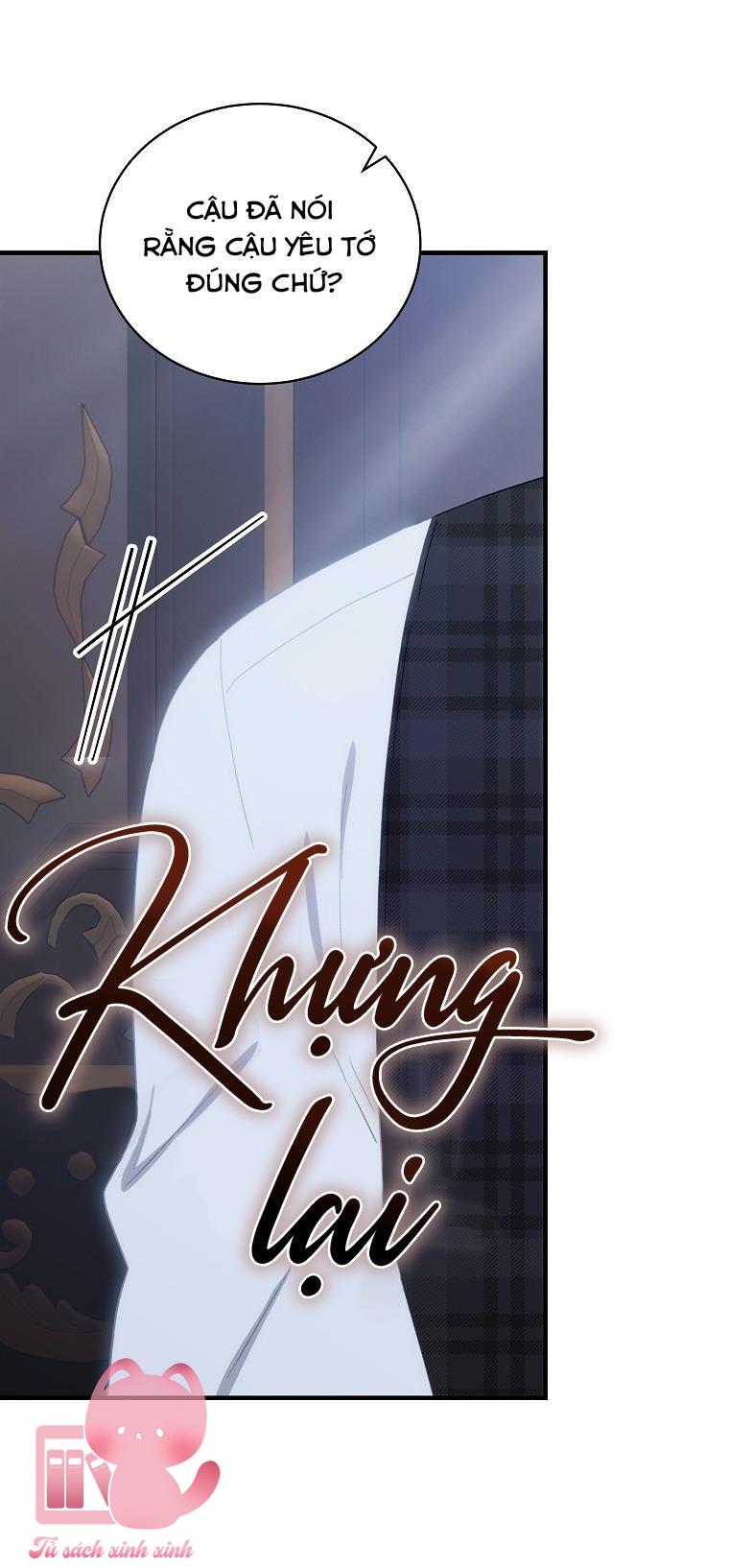 Đứa Nhỏ Không Phải Là Con Anh - Chap 66 - Trang 54