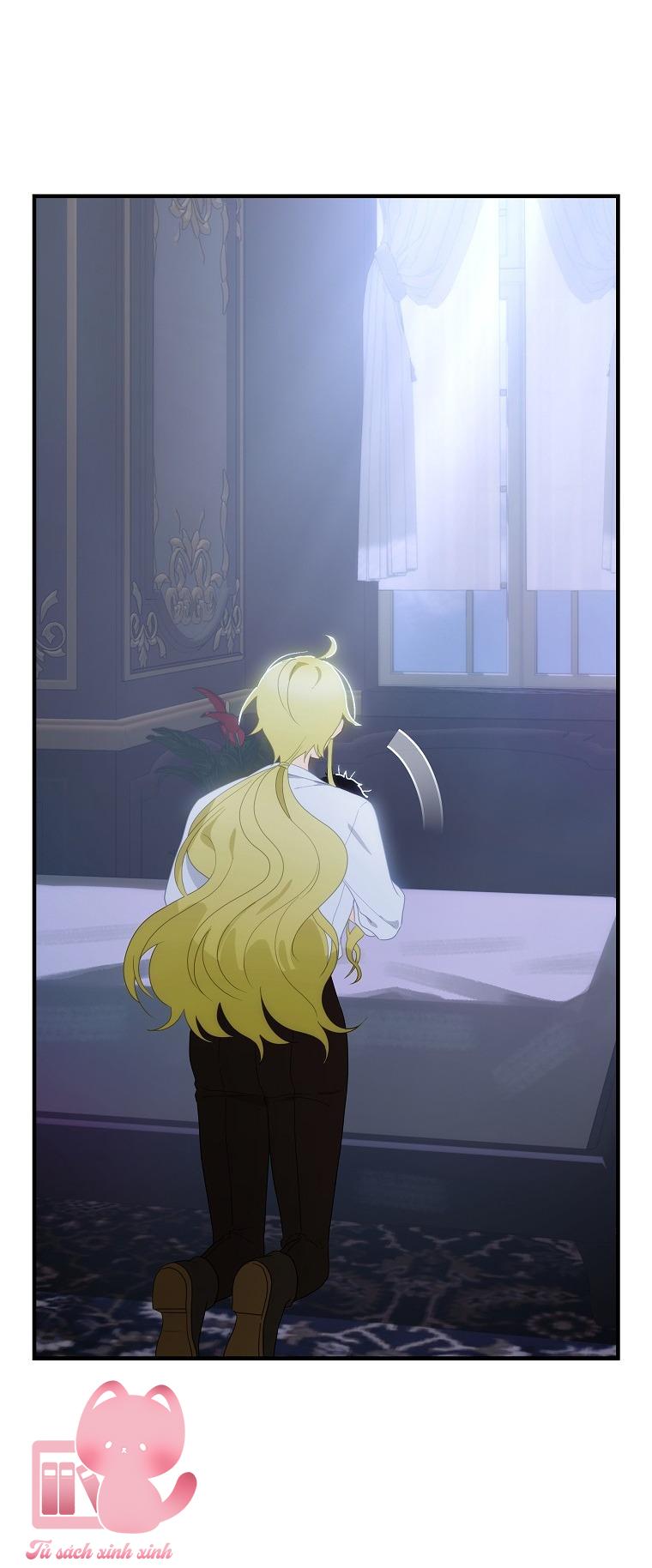 Đứa Nhỏ Không Phải Là Con Anh - Chap 66 - Trang 7