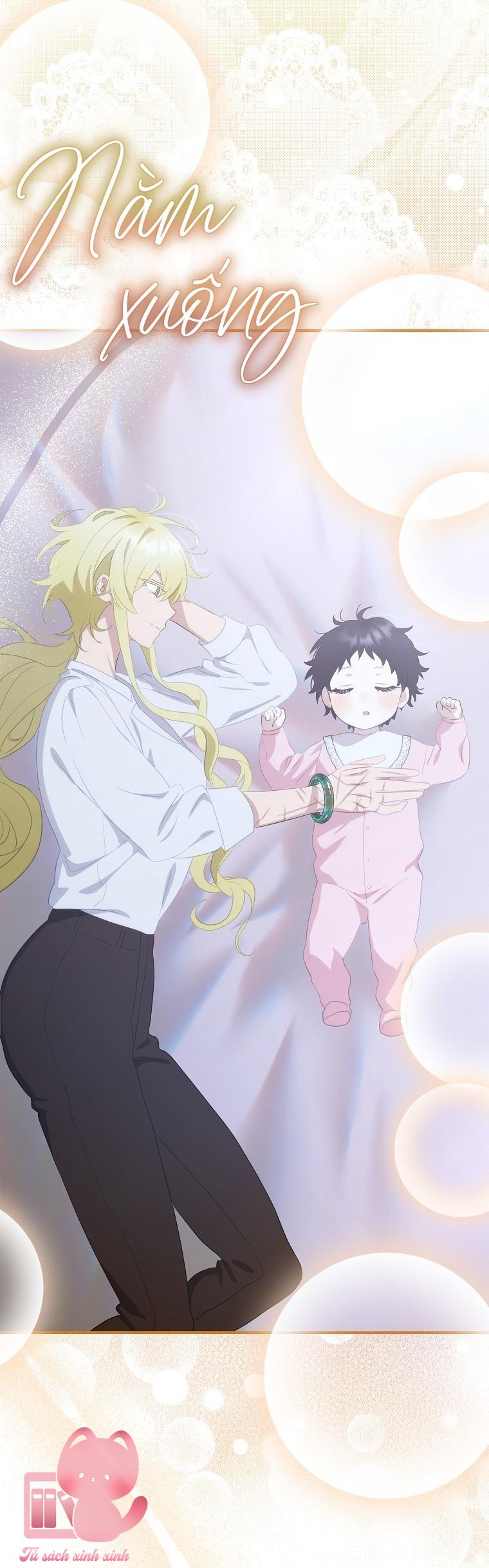 Đứa Nhỏ Không Phải Là Con Anh - Chap 66 - Trang 9