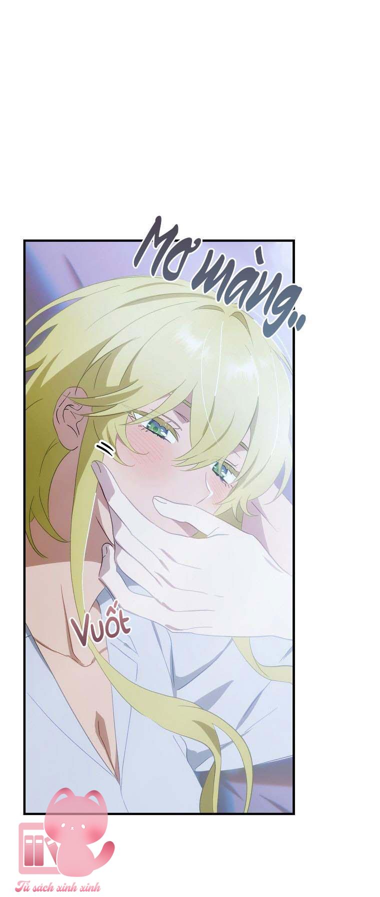 Đứa Nhỏ Không Phải Là Con Anh - Chap 67 - Trang 15