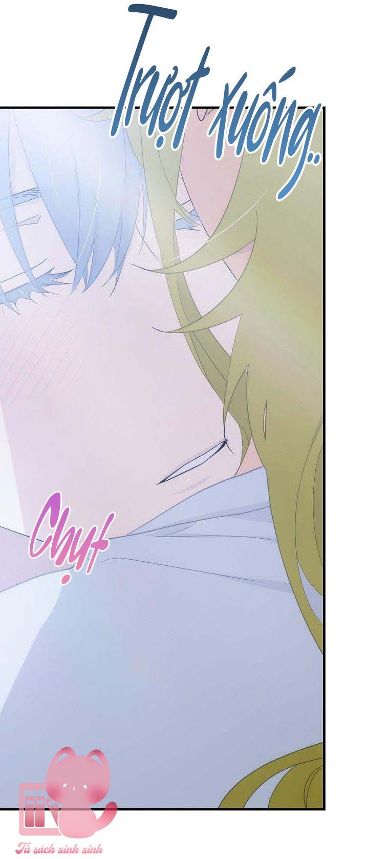 Đứa Nhỏ Không Phải Là Con Anh - Chap 67 - Trang 37