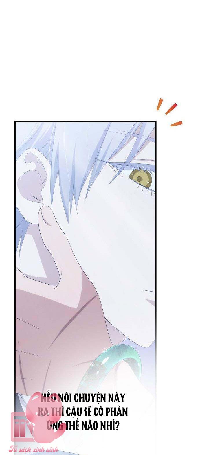 Đứa Nhỏ Không Phải Là Con Anh - Chap 67 - Trang 47