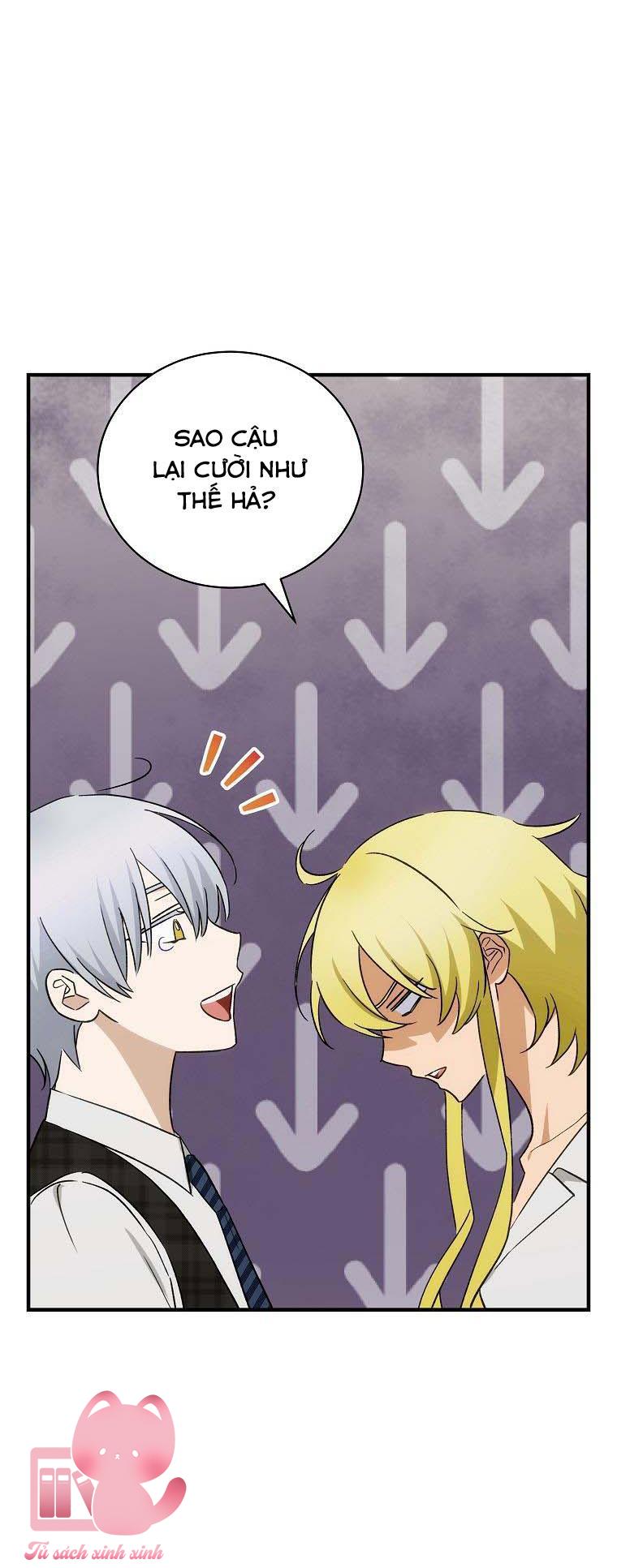 Đứa Nhỏ Không Phải Là Con Anh - Chap 67 - Trang 55