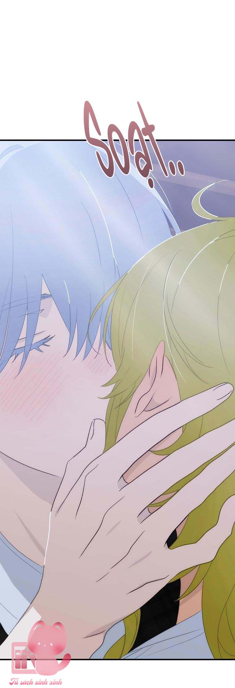 Đứa Nhỏ Không Phải Là Con Anh - Chap 67 - Trang 57