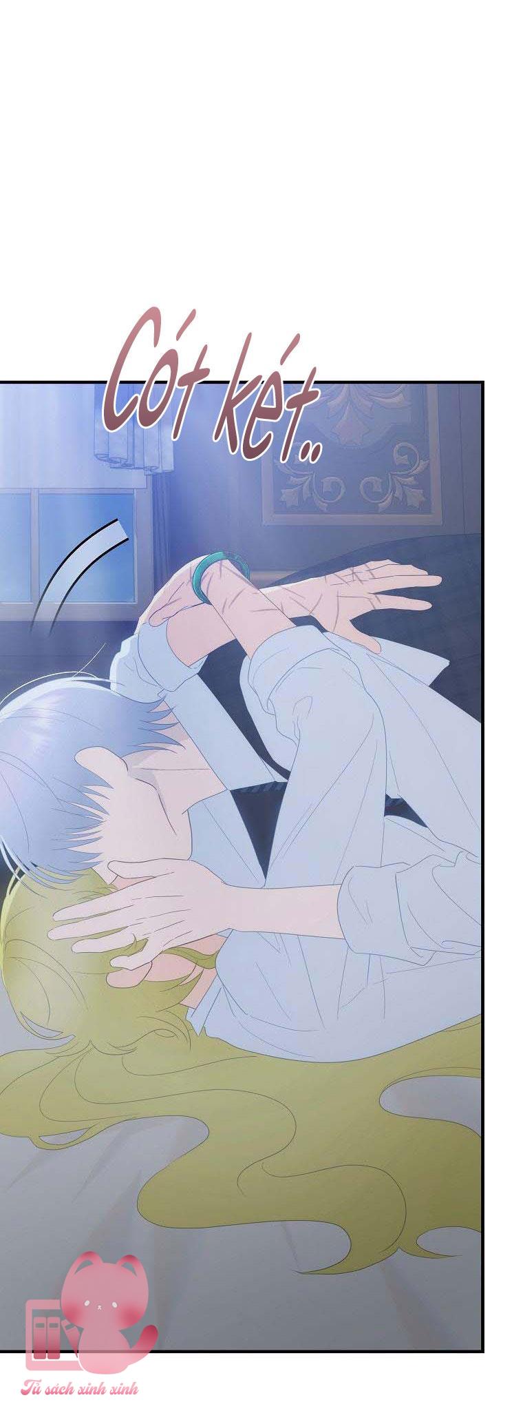 Đứa Nhỏ Không Phải Là Con Anh - Chap 67 - Trang 58