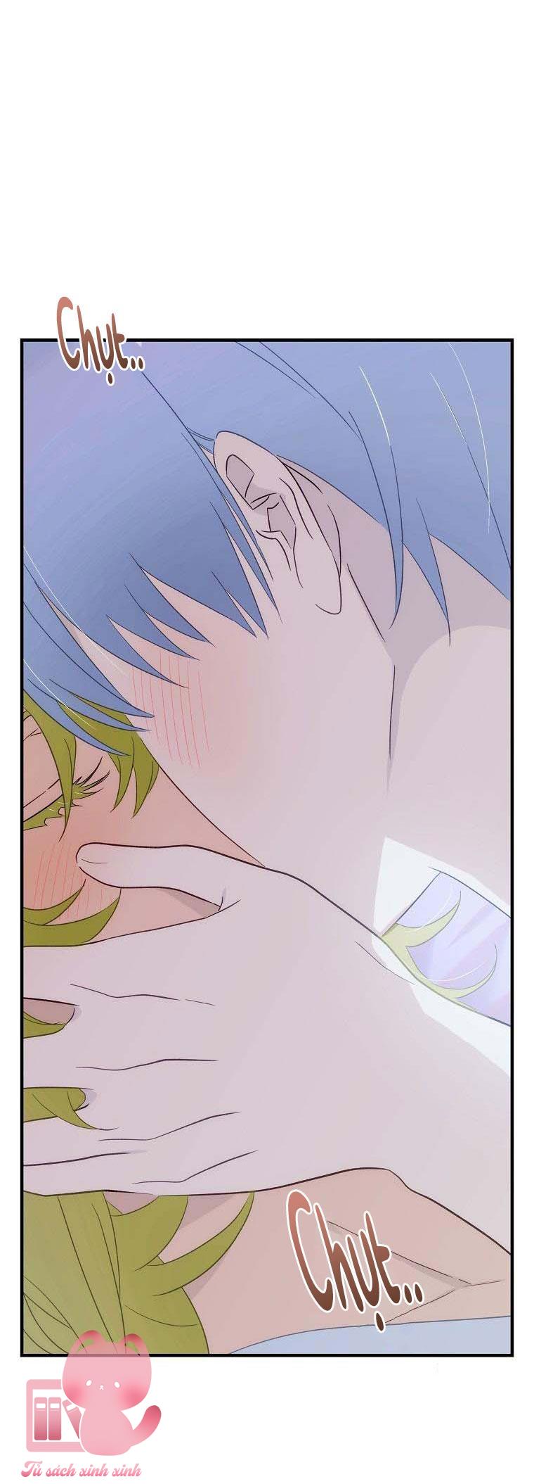 Đứa Nhỏ Không Phải Là Con Anh - Chap 67 - Trang 59