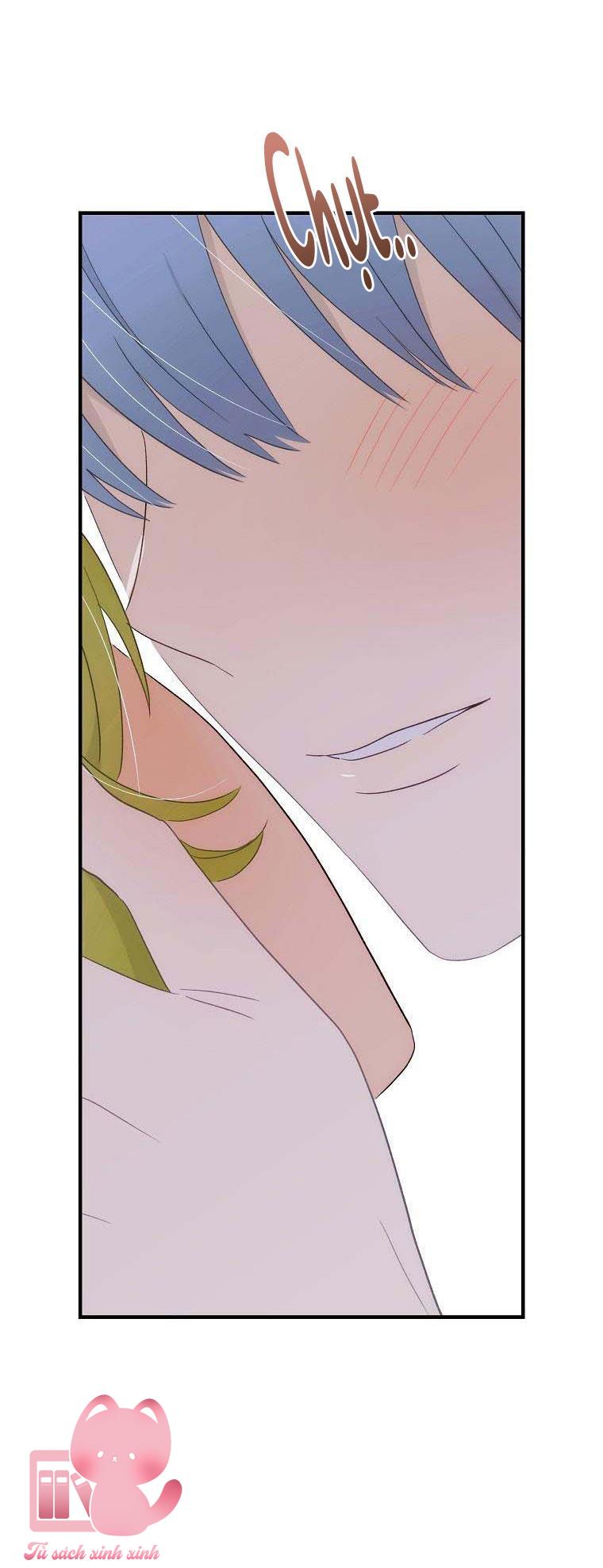 Đứa Nhỏ Không Phải Là Con Anh - Chap 67 - Trang 60
