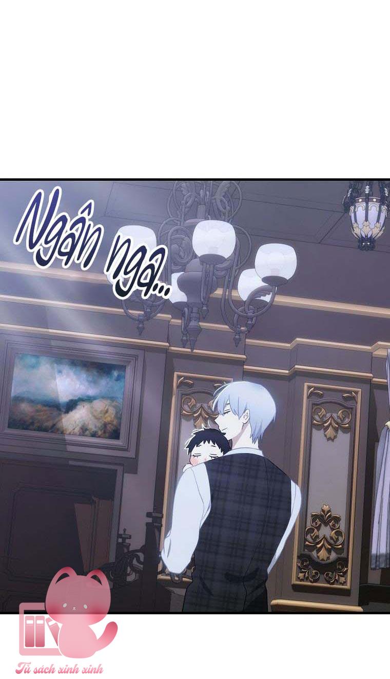 Đứa Nhỏ Không Phải Là Con Anh - Chap 67 - Trang 9