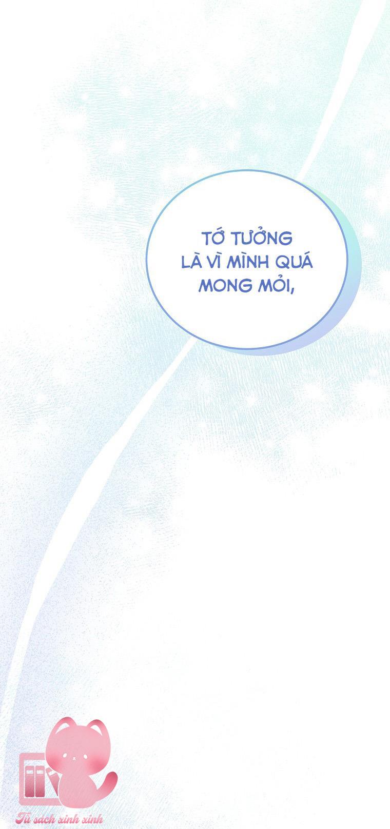 Đứa Nhỏ Không Phải Là Con Anh - Chap 68 - Trang 3