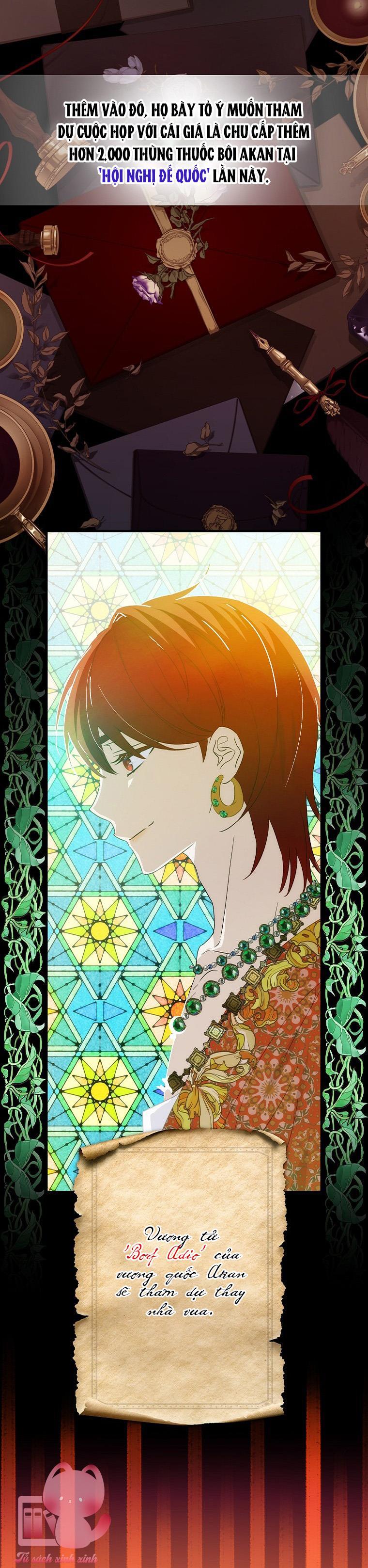 Đứa Nhỏ Không Phải Là Con Anh - Chap 68 - Trang 27