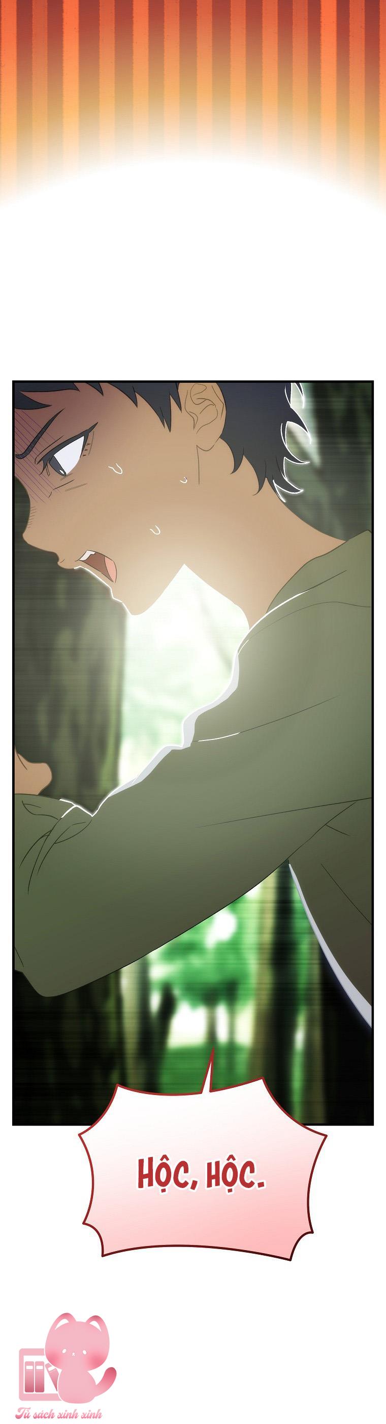 Đứa Nhỏ Không Phải Là Con Anh - Chap 68 - Trang 28