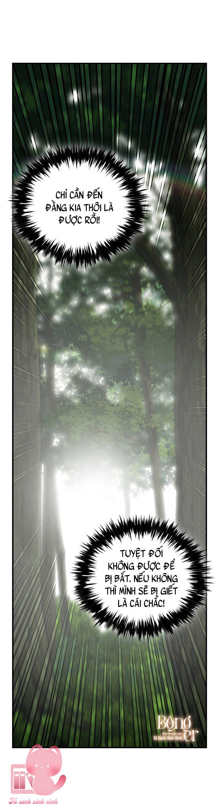 Đứa Nhỏ Không Phải Là Con Anh - Chap 68 - Trang 32