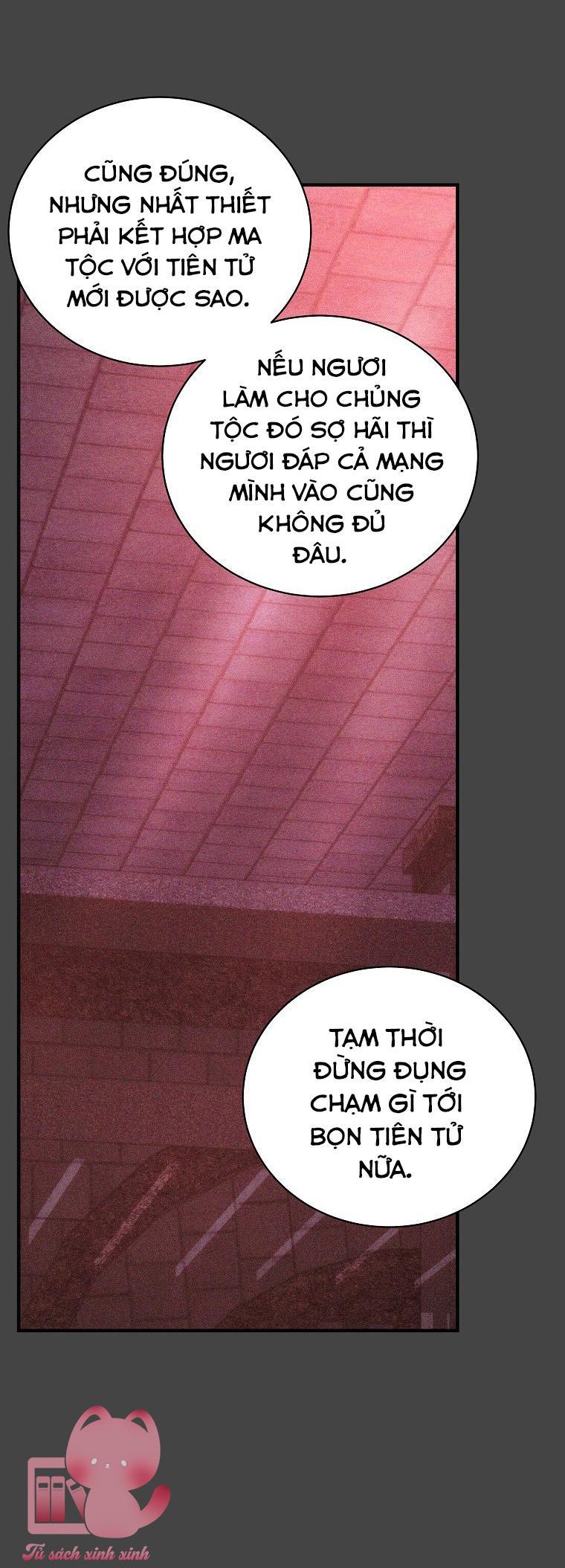 Đứa Nhỏ Không Phải Là Con Anh - Chap 68 - Trang 47
