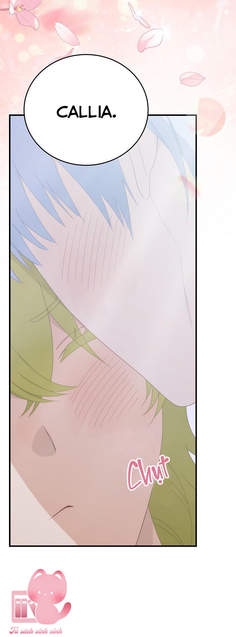 Đứa Nhỏ Không Phải Là Con Anh - Chap 68 - Trang 6