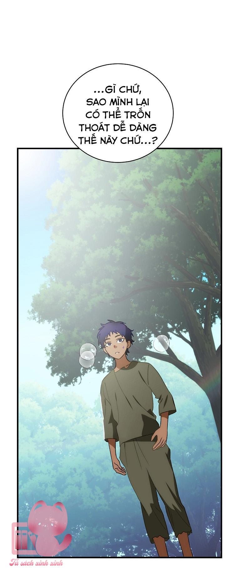 Đứa Nhỏ Không Phải Là Con Anh - Chap 68 - Trang 60