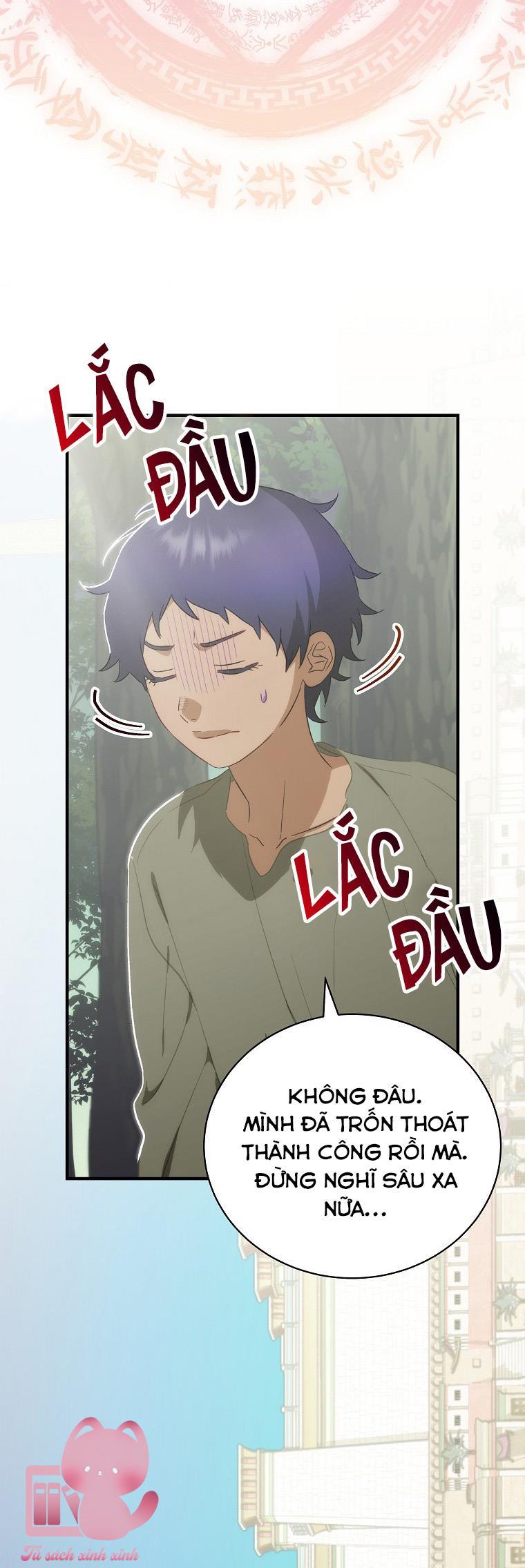 Đứa Nhỏ Không Phải Là Con Anh - Chap 68 - Trang 62