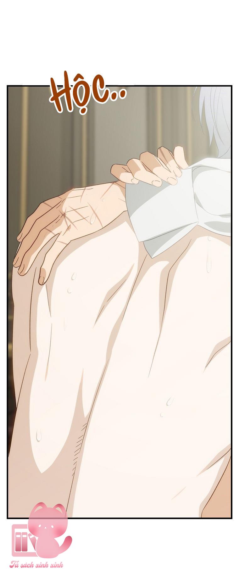 Đứa Nhỏ Không Phải Là Con Anh - Chap 68 - Trang 66