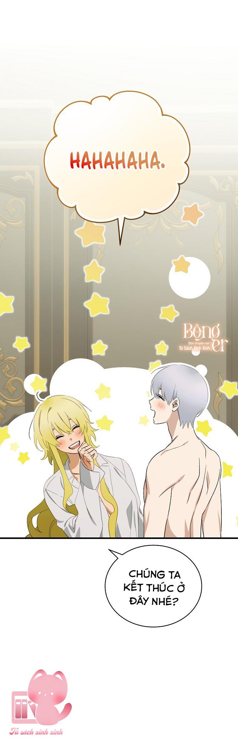 Đứa Nhỏ Không Phải Là Con Anh - Chap 68 - Trang 69