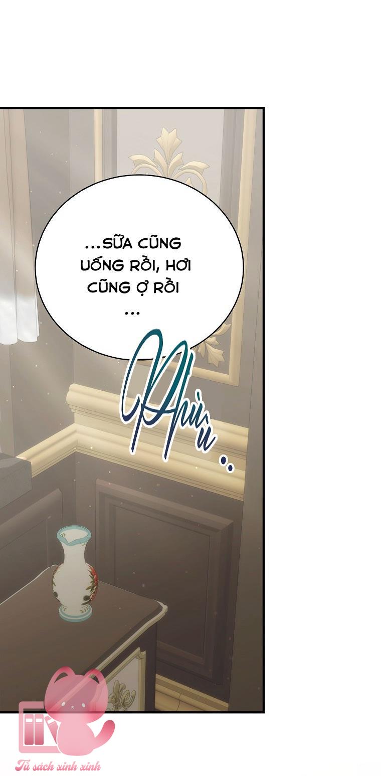 Đứa Nhỏ Không Phải Là Con Anh - Chap 69 - Trang 16