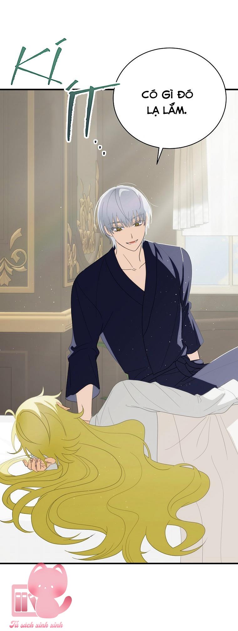 Đứa Nhỏ Không Phải Là Con Anh - Chap 69 - Trang 20