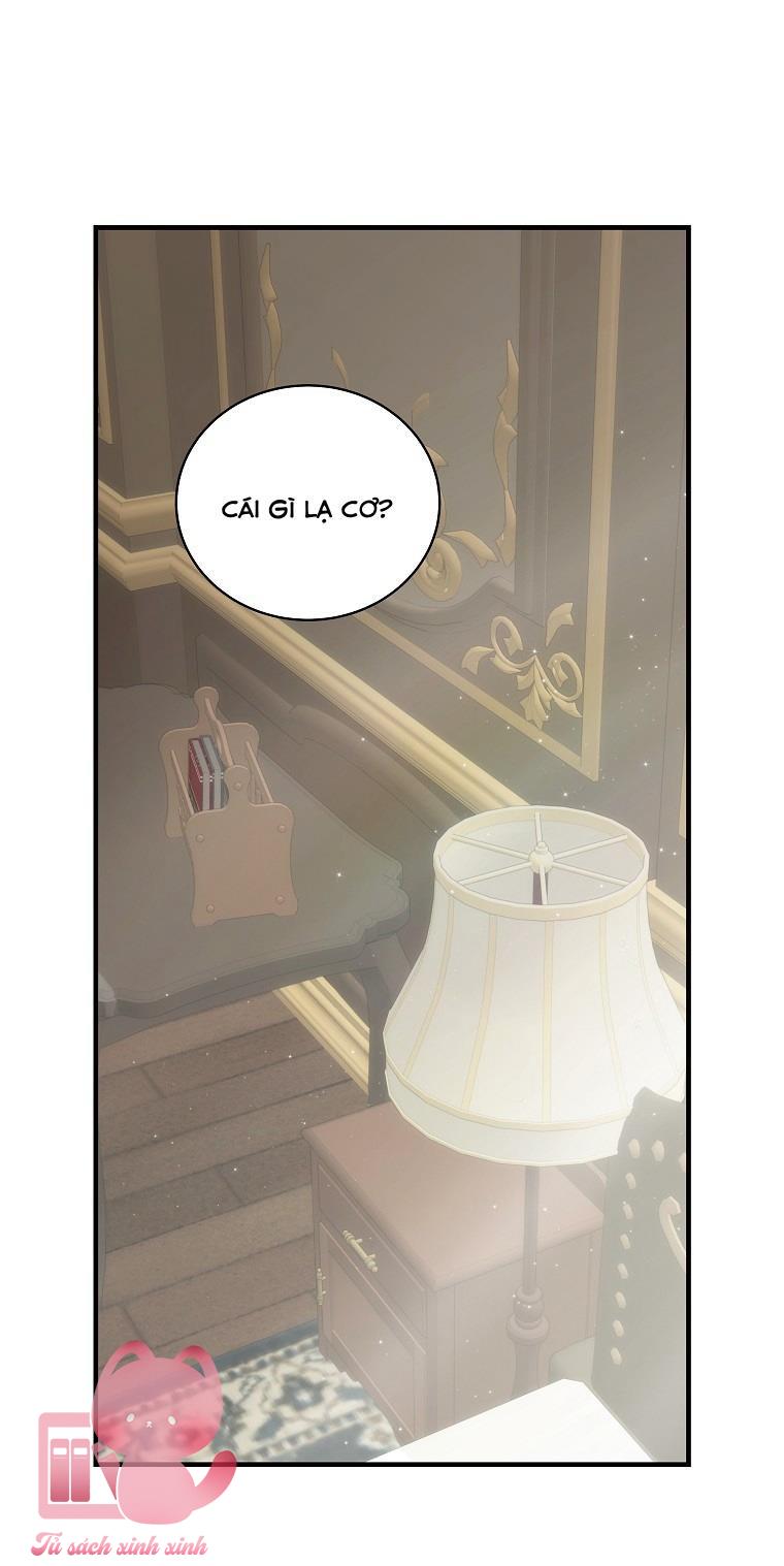 Đứa Nhỏ Không Phải Là Con Anh - Chap 69 - Trang 21